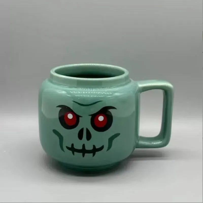 HeadMug