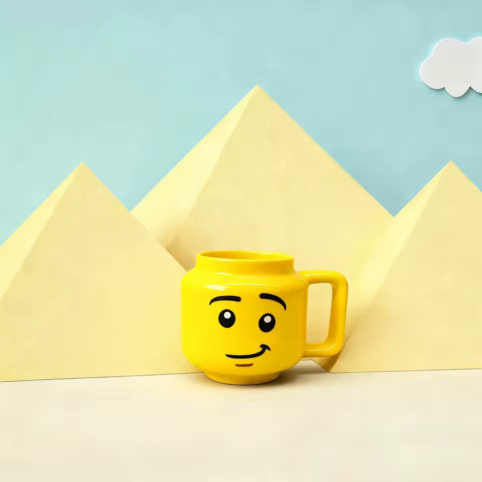 HeadMug