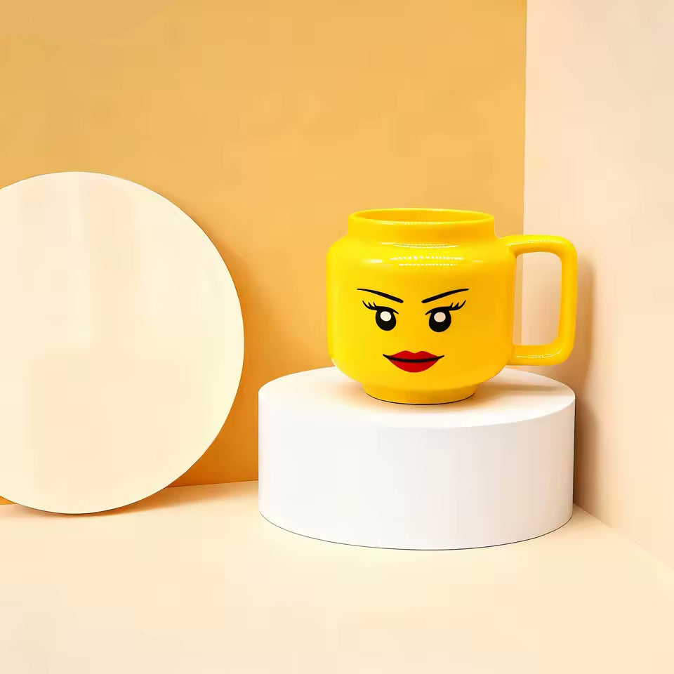 HeadMug
