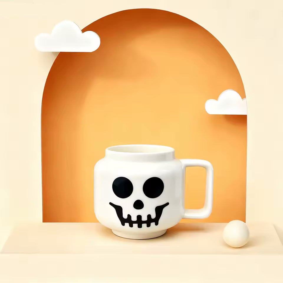 HeadMug