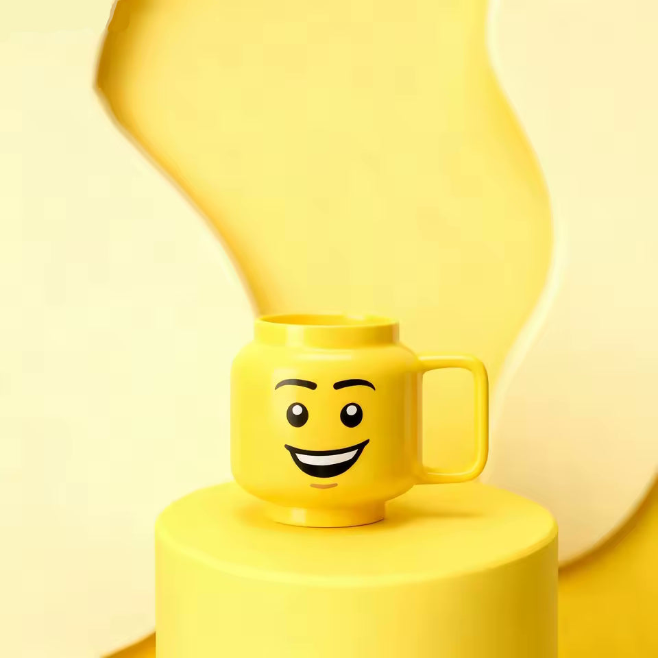 HeadMug
