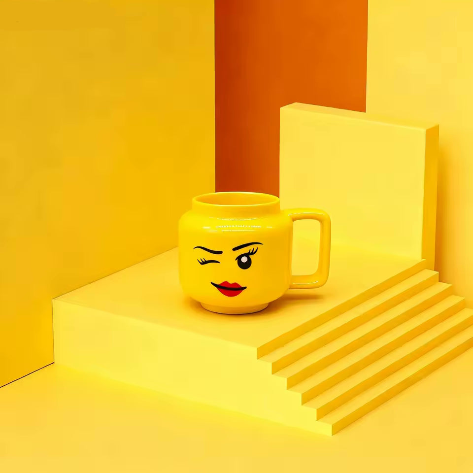 HeadMug