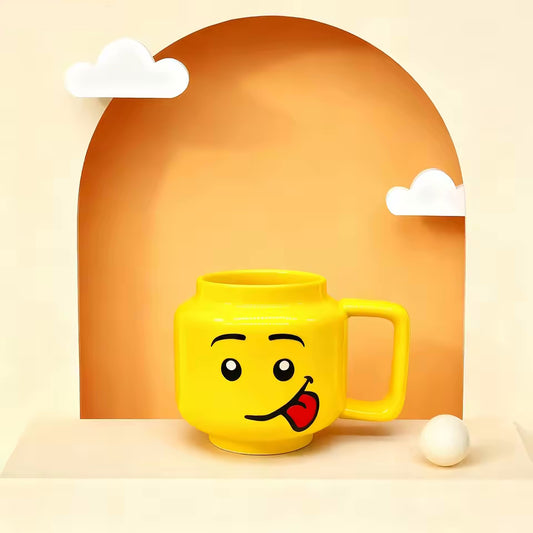 HeadMug