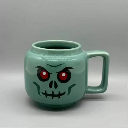 HeadMug
